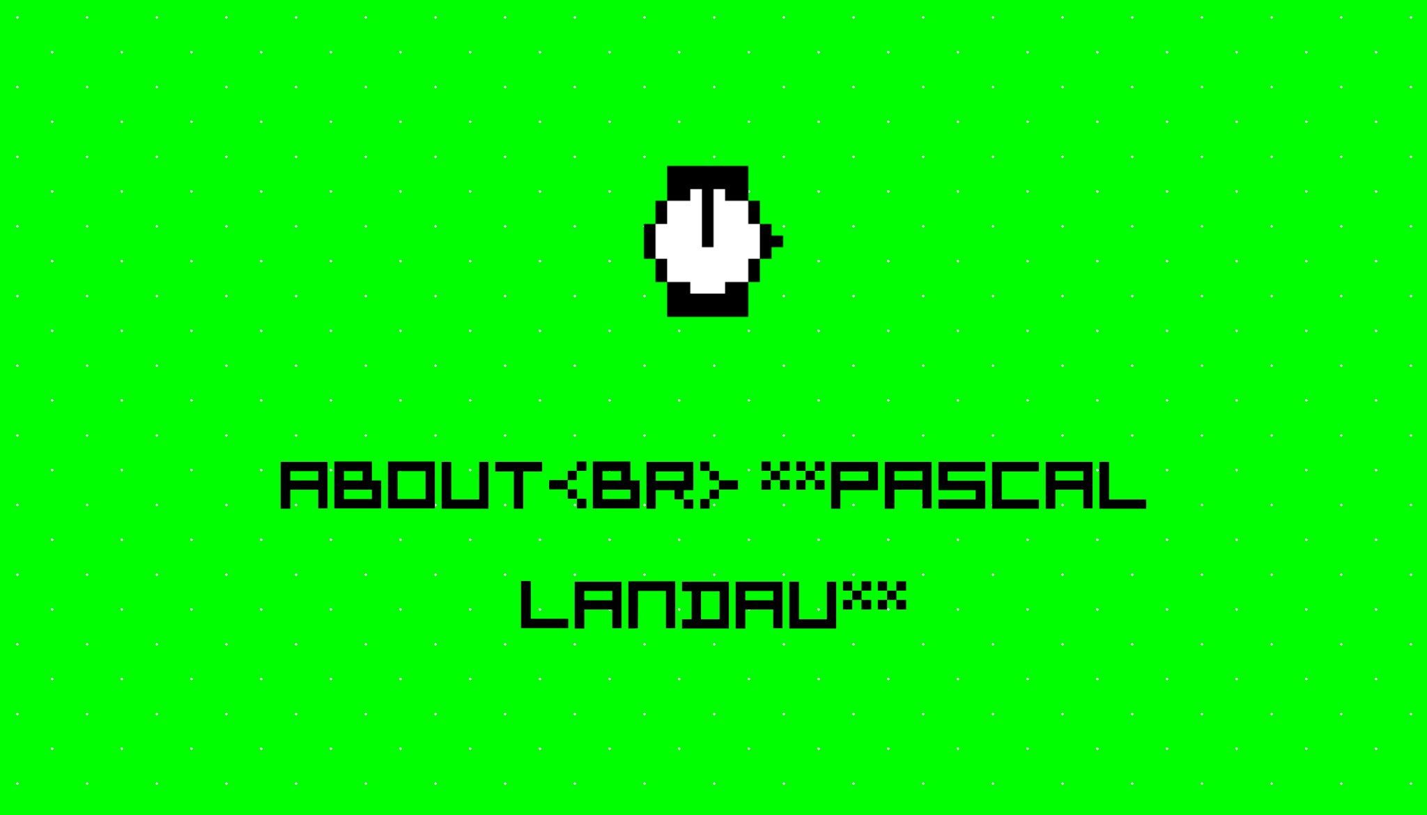 Pascal Landau Dev Community - 8K Colorful Wallpapers for Desktop